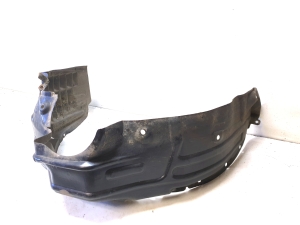 TOYOTA Avensis Verso M2 (2001–2009) Priekšējais apakšspārns 5387644060 - 3