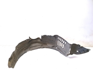 TOYOTA Avensis Verso M2 (2001–2009) Priekšējais apakšspārns 5387644060 - 4