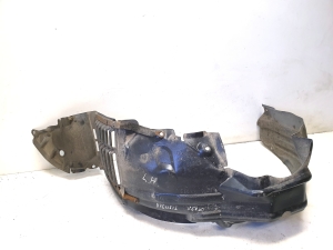 TOYOTA Avensis Verso M2 (2001–2009) Priekšējais apakšspārns 5387644060 - 5
