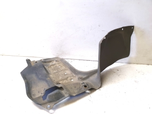 TOYOTA Avensis Verso M2 (2001–2009) Front underbody protection 5141044010 - 2