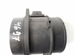 Jeep Grand Cherokee WK2 (2010–2026) Mass air flow sensor 68151956AB - 5