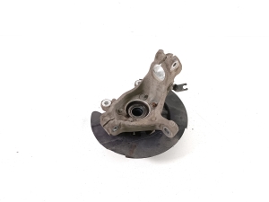 RENAULT Megane E-Tech CMF-EV (2022–2026) Front wheel hub - 2
