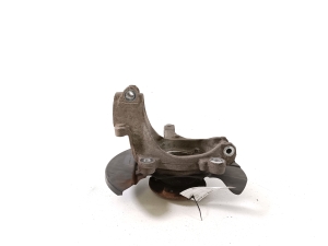 RENAULT Megane E-Tech CMF-EV (2022–2026) Front wheel hub - 3