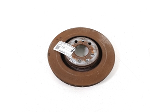   Disque de frein avant  - 402061792R 