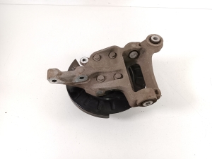 RENAULT Megane E-Tech CMF-EV (2022–2026) Rear wheel hub - 2