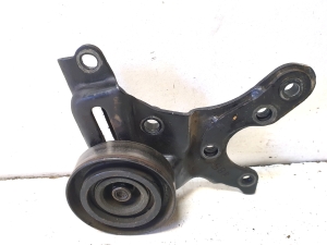 TOYOTA Avensis Verso M2 (2001–2009) Riemenspanner 485 - 2
