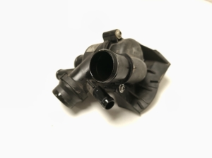 Land Rover Sport (2013–2026) Auxiliary water pump FPLA8575CD - 2