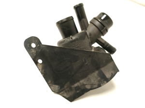Land Rover Sport (2013–2026) Auxiliary water pump FPLA8575CD - 3