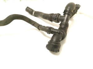 Land Rover Sport (2013–2026) Schlauch FPLA8584CB - 4