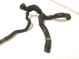 Land Rover Sport (2013–2026) Schlauch FPLA8584CB - 5