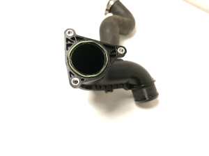 Land Rover Sport (2013–2026) Intercooler hose FK6298659C - 5