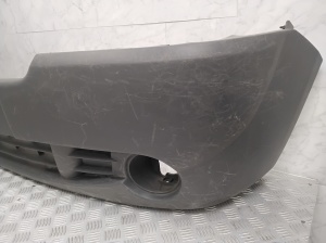 RENAULT Trafic II (2001–2014) Priekšējais bamperis 620100101R - 6
