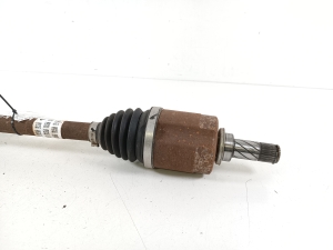 RENAULT Megane E-Tech CMF-EV (2022–2026) Front drive shaft and its parts 391015970R - 2