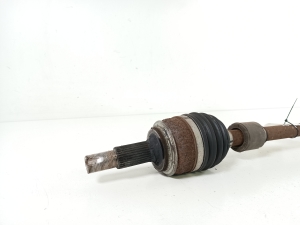 RENAULT Megane E-Tech CMF-EV (2022–2026) Front drive shaft and its parts 391015970R - 3