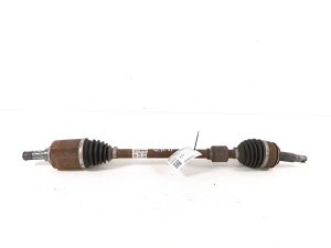 Arbre de transmission avant et ses composants - 391000352R