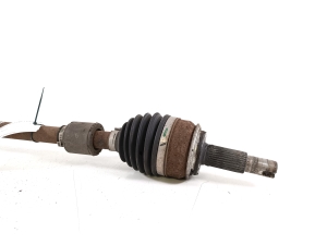 RENAULT Megane E-Tech CMF-EV (2022–2026) Front drive shaft and its parts 391000352R - 2