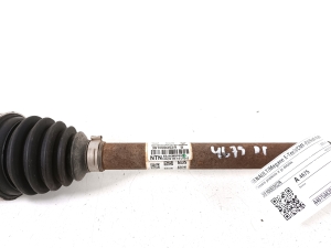 RENAULT Megane E-Tech CMF-EV (2022–2026) Front drive shaft and its parts 391000352R - 3