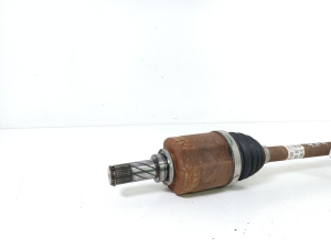 RENAULT Megane E-Tech CMF-EV (2022–2026) Front drive shaft and its parts 391000352R - 4