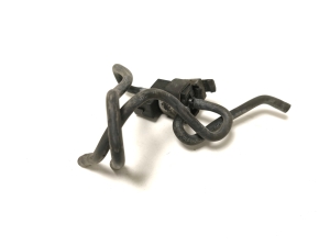 Land Rover Sport (2013–2026) Magnetventil AH22209054AA - 3