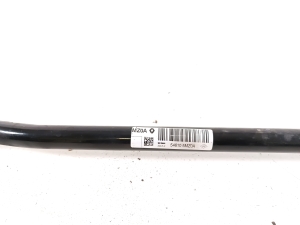 RENAULT Megane E-Tech CMF-EV (2022–2026) Front stabilizer bar 546105MZ0A - 2