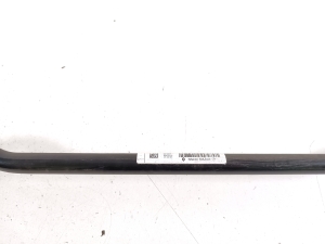 RENAULT Megane E-Tech CMF-EV (2022–2026) Rear anti-roll bar 562305MZ0A - 2