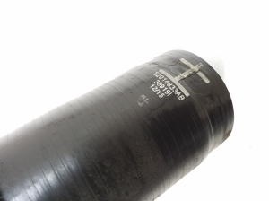 Jeep Grand Cherokee WK2 (2010–2026) Intercooler hose 52014833AB - 2