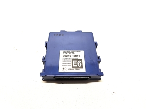 Module de commande - 8934078010