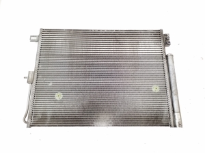 Jeep Grand Cherokee WK2 (2010–2026) Klimakühler 55038003AG - 3
