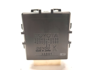 LEXUS NX (2014–2021) Control unit 8594042030 - 2