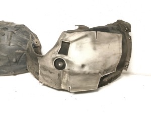 Land Rover Sport (2013–2026) Front wheel arch liner CPLA16A574A - 3