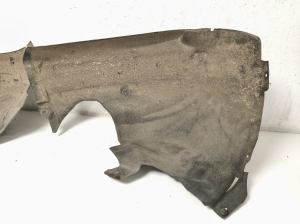 Land Rover Sport (2013–2026) Front wheel arch liner CPLA16A574A - 4
