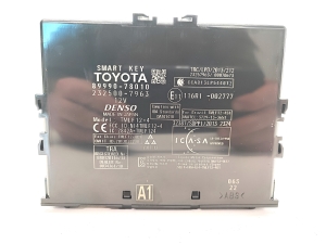 Module de commande - 8999078010