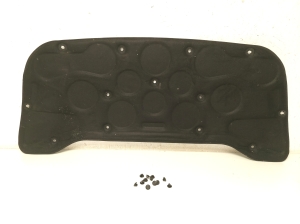   Hood sound insulation  - A1766820026 