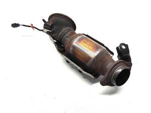   Catalyseur  - 36250 