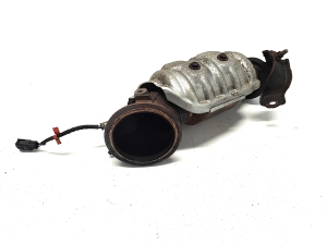 LEXUS NX (2014–2021) Catalytic converter 36250 - 3