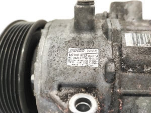LEXUS NX (2014–2021) A/C compressor 4472809732 - 2