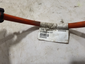 VOLVO XC60 (2017–2026) Other wire 32340002 - 2