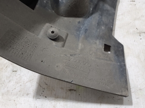 VOLVO XC60 (2017–2026) Mud flap 32369175 - 2