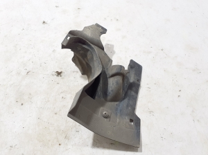 VOLVO XC60 (2017–2026) Mud flap 32369175 - 3