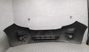 Opel Movano B (2010–2022) Priekšējais bamperis 620220008R - 2