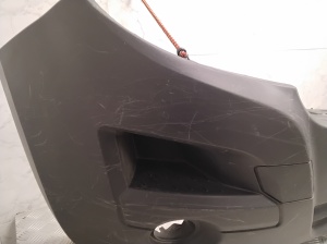 Opel Movano B (2010–2022) Priekšējais bamperis 620220008R - 6