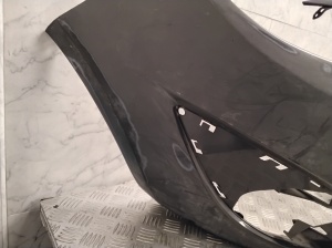 Opel Meriva (2010–2017) Front bumper 13267699 - 2