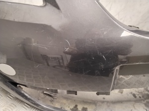 Opel Meriva (2010–2017) Front bumper 13267699 - 4