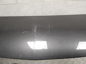 Opel Meriva (2010–2017) Front bumper 13267699 - 6