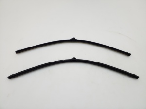   Windshield wiper blades  - A2048202300 