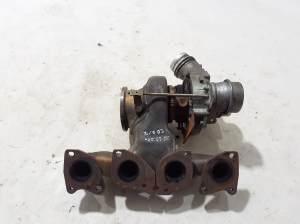 Turbocompresseur - 31459815