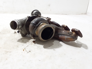 VOLVO XC60 (2017–2026) Turbolader 31459815 - 5