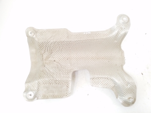 Jeep Grand Cherokee WK2 (2010–2026) Sonstiger Schutz 68189107AA - 2