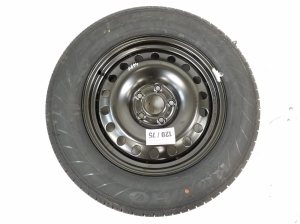 Atsarginis ratas, R-18 - 68051987AC