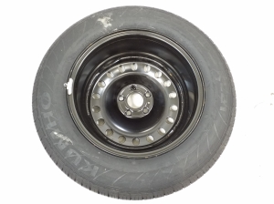 Jeep Grand Cherokee WK2 (2010–2026) Rezerves ritenis 68051987AC - 2